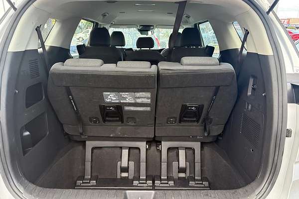 2022 Kia Carnival S KA4