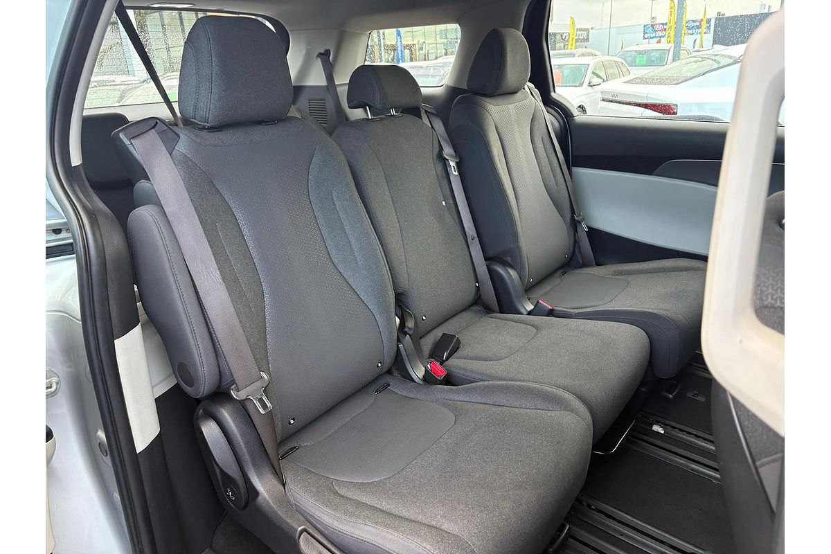 2022 Kia Carnival S KA4