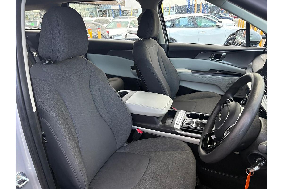 2022 Kia Carnival S KA4