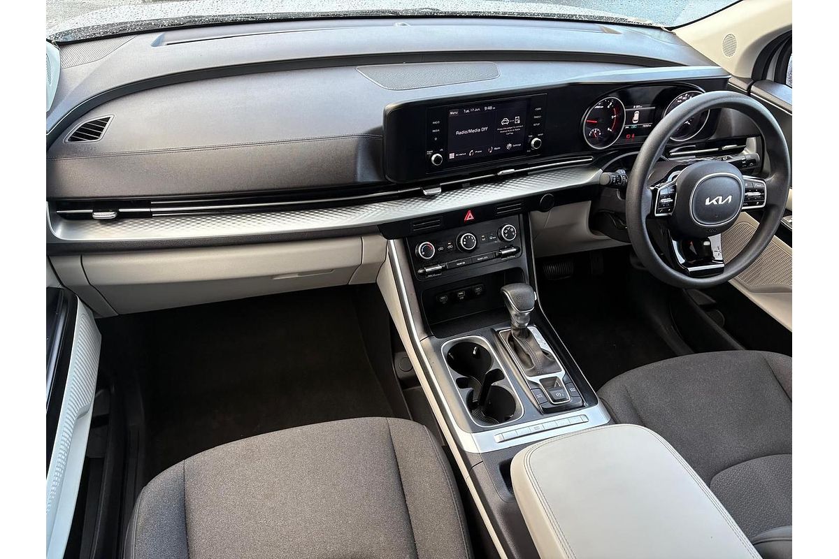 2022 Kia Carnival S KA4