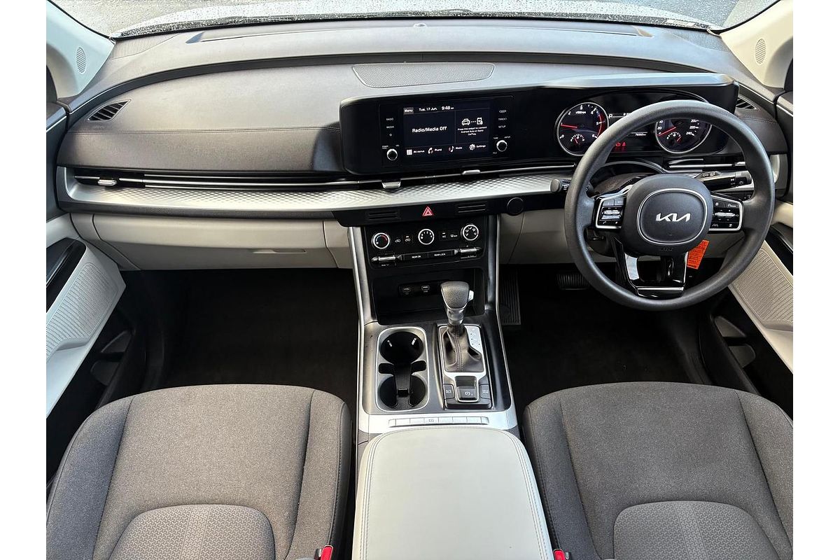 2022 Kia Carnival S KA4