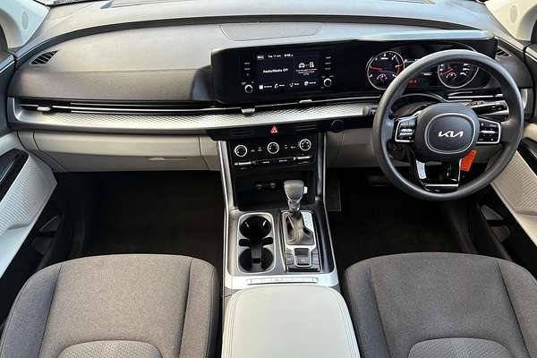 2022 Kia Carnival S KA4