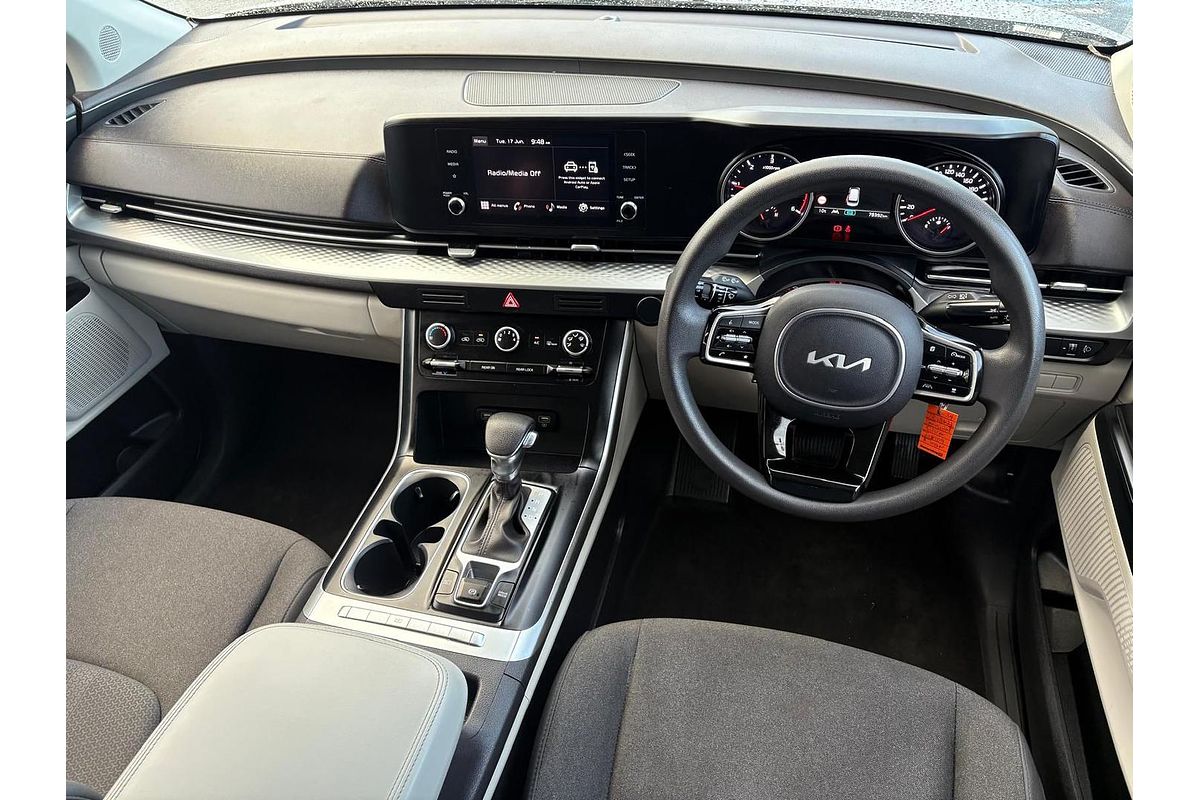 2022 Kia Carnival S KA4