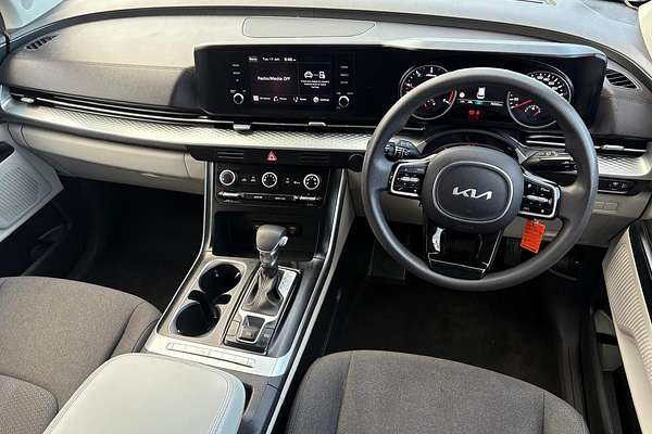 2022 Kia Carnival S KA4