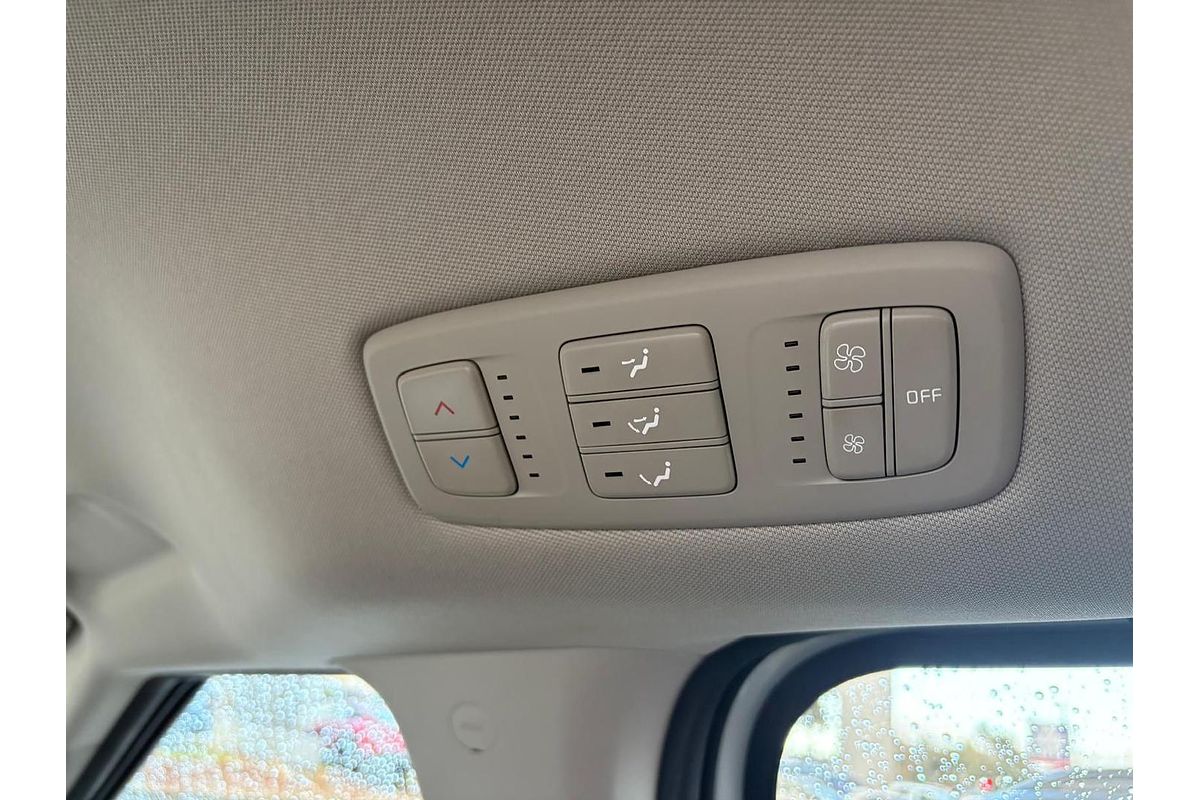 2022 Kia Carnival S KA4