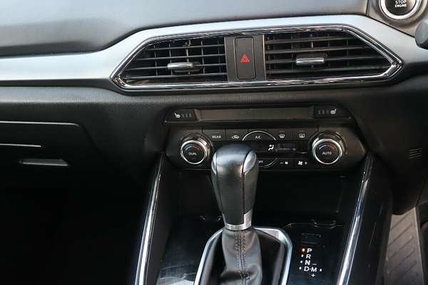 2017 Mazda CX-9 Touring TC