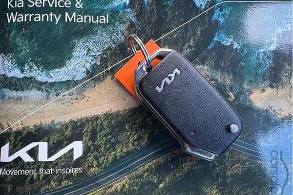 2022 Kia Carnival S KA4