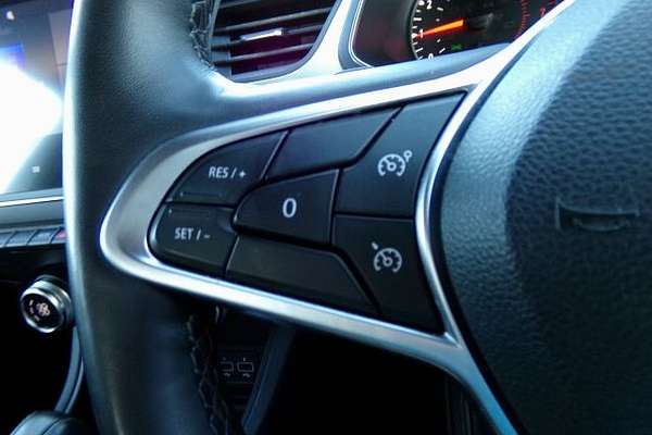 2021 Renault Captur Zen XJB