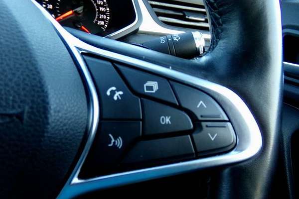 2021 Renault Captur Zen XJB