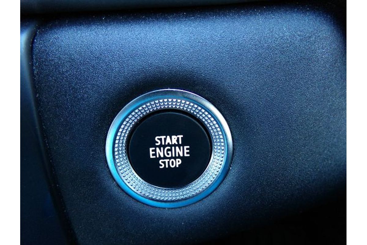 2021 Renault Captur Zen XJB