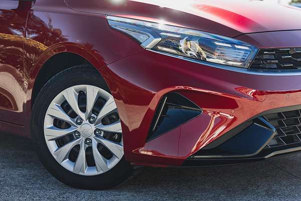 2021 Kia Cerato S BD