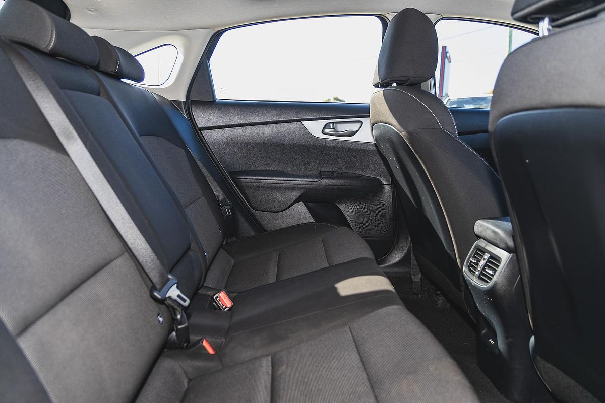 2021 Kia Cerato S BD