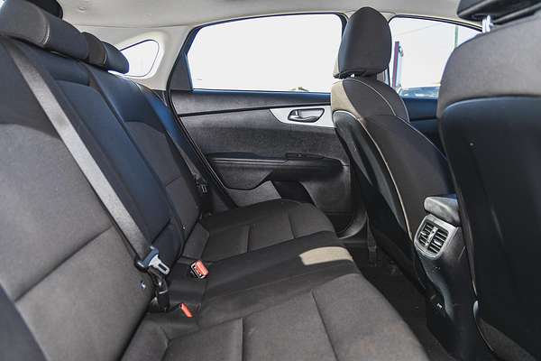 2021 Kia Cerato S BD