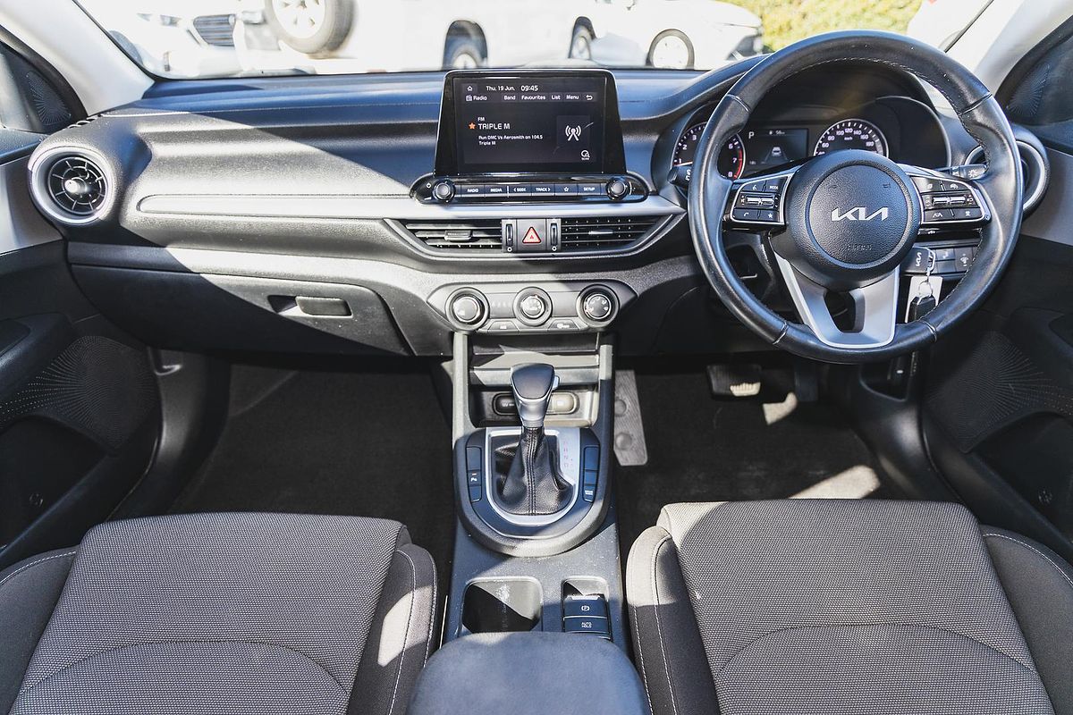 2021 Kia Cerato S BD