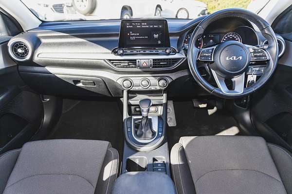 2021 Kia Cerato S BD