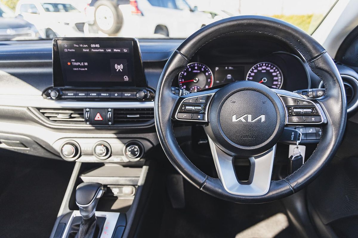 2021 Kia Cerato S BD