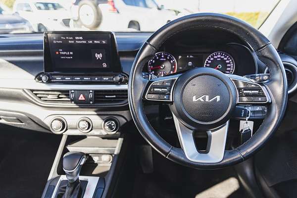 2021 Kia Cerato S BD