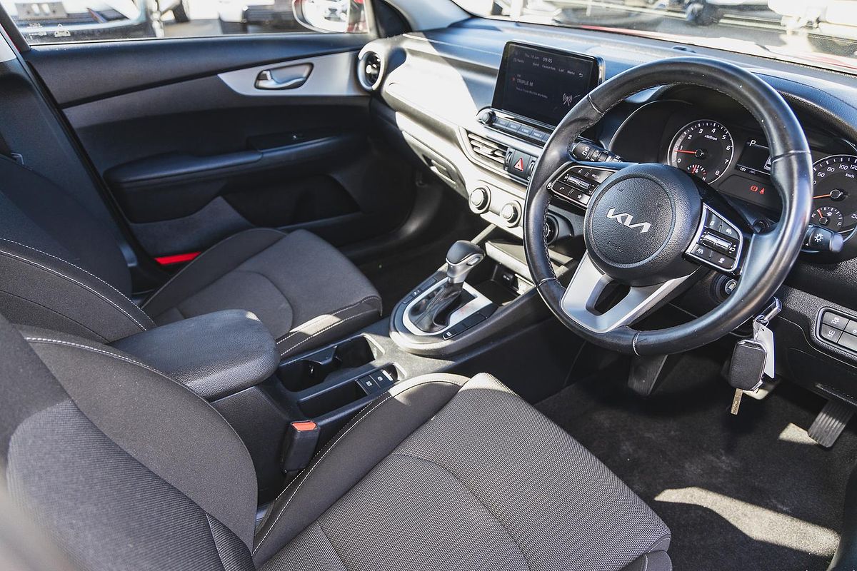 2021 Kia Cerato S BD