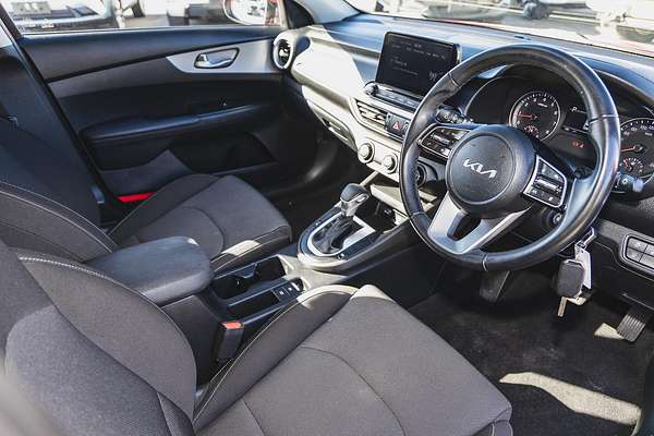 2021 Kia Cerato S BD