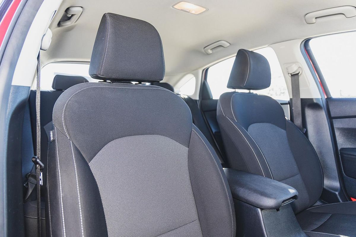 2021 Kia Cerato S BD