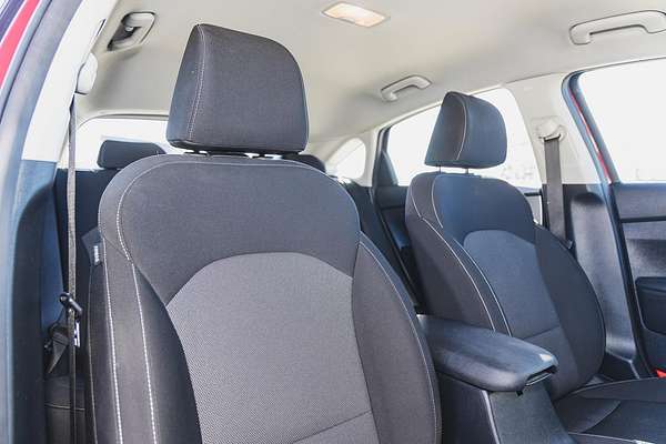 2021 Kia Cerato S BD