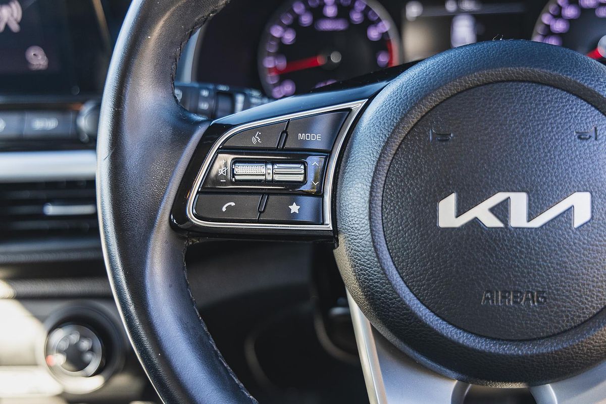 2021 Kia Cerato S BD
