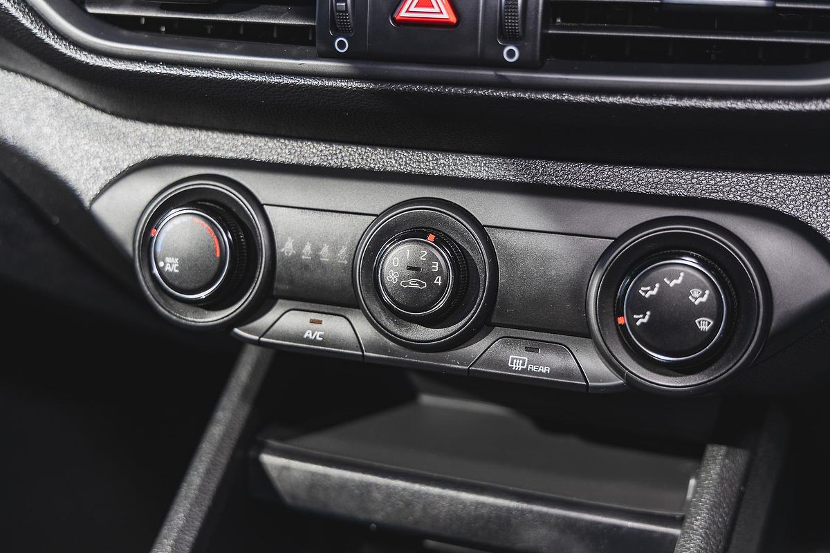 2021 Kia Cerato S BD