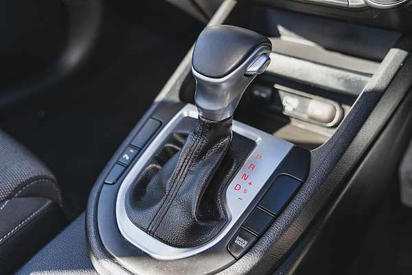 2021 Kia Cerato S BD