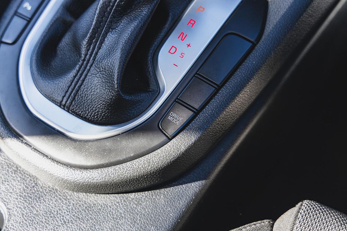 2021 Kia Cerato S BD