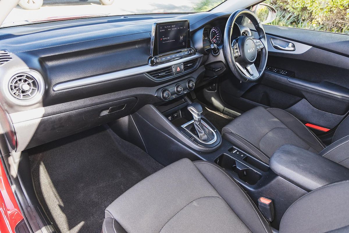 2021 Kia Cerato S BD