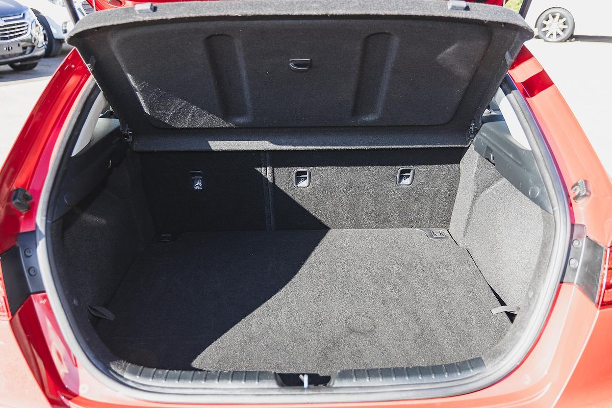 2021 Kia Cerato S BD
