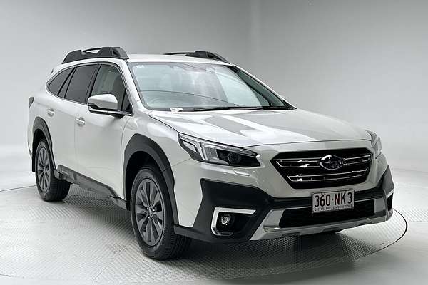 2024 Subaru Outback AWD 6GEN