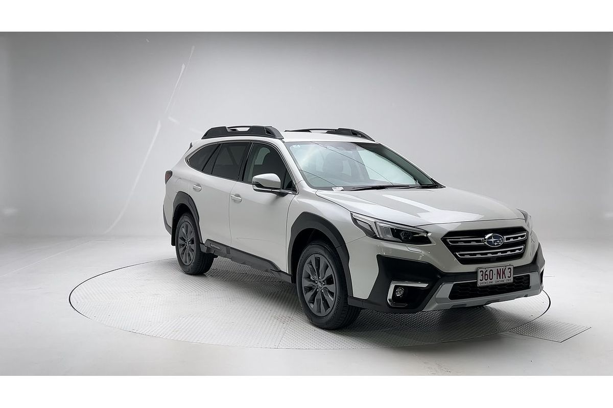 2024 Subaru Outback AWD 6GEN