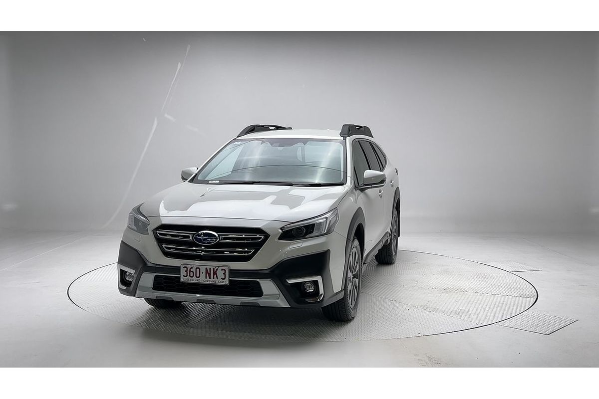 2024 Subaru Outback AWD 6GEN