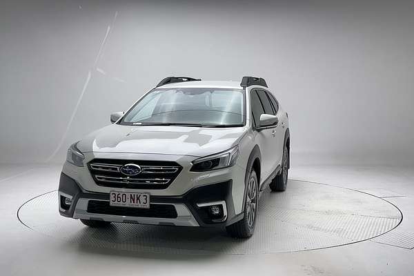 2024 Subaru Outback AWD 6GEN
