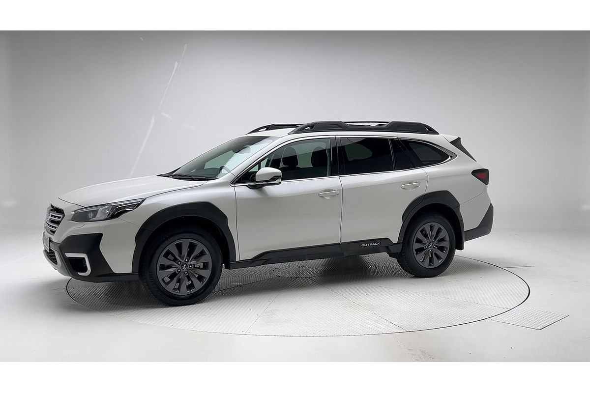 2024 Subaru Outback AWD 6GEN