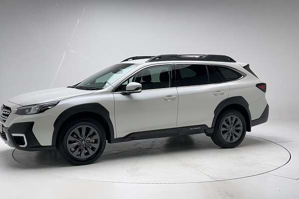 2024 Subaru Outback AWD 6GEN