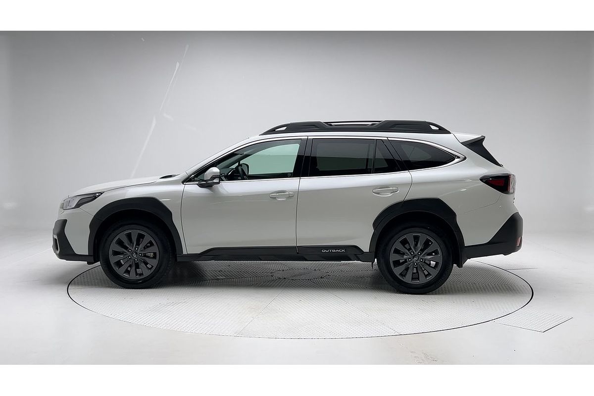 2024 Subaru Outback AWD 6GEN
