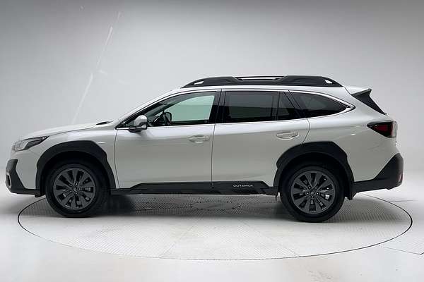 2024 Subaru Outback AWD 6GEN
