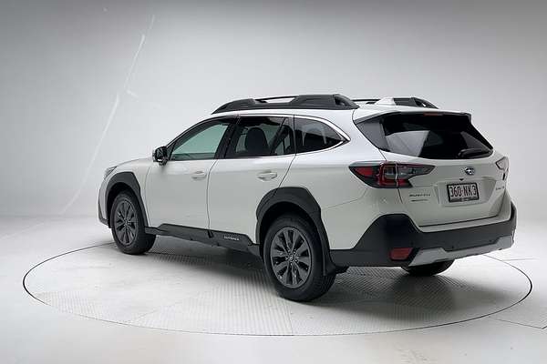 2024 Subaru Outback AWD 6GEN