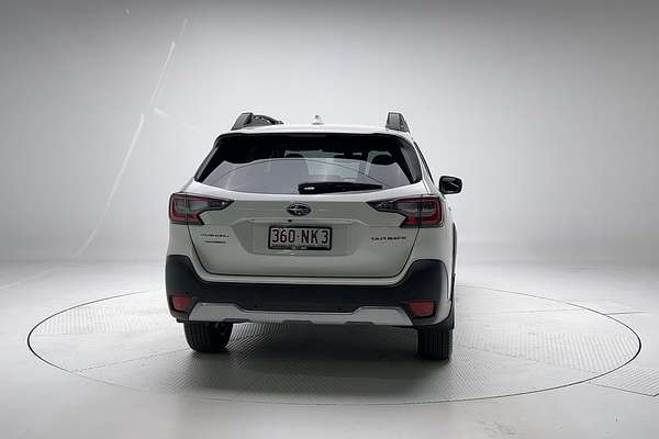 2024 Subaru Outback AWD 6GEN