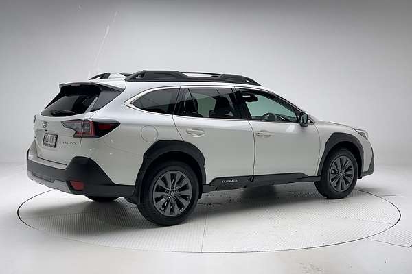 2024 Subaru Outback AWD 6GEN