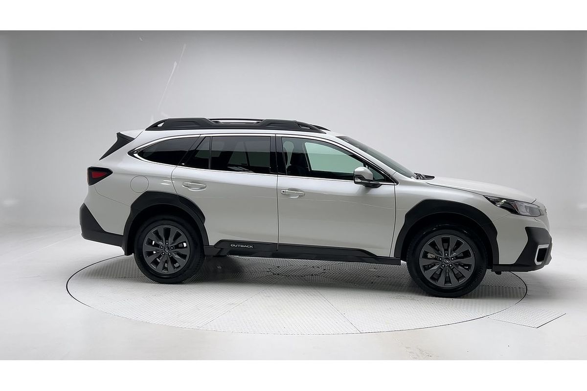 2024 Subaru Outback AWD 6GEN