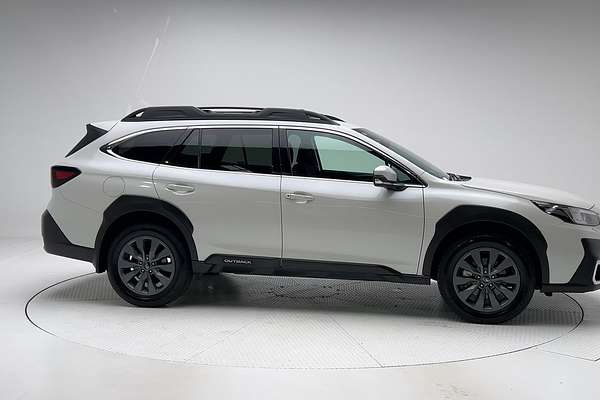 2024 Subaru Outback AWD 6GEN