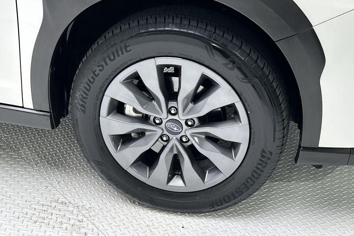 2024 Subaru Outback AWD 6GEN