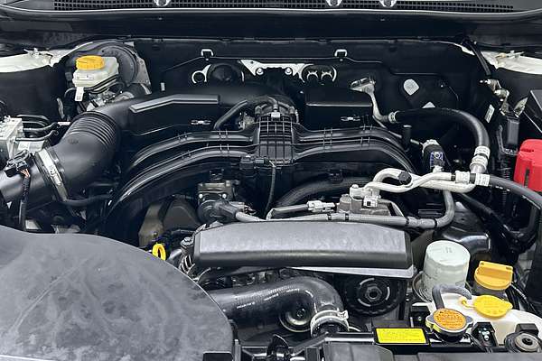 2024 Subaru Outback AWD 6GEN