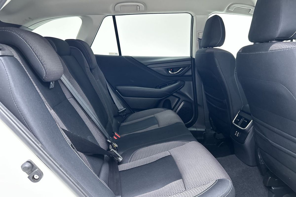 2024 Subaru Outback AWD 6GEN