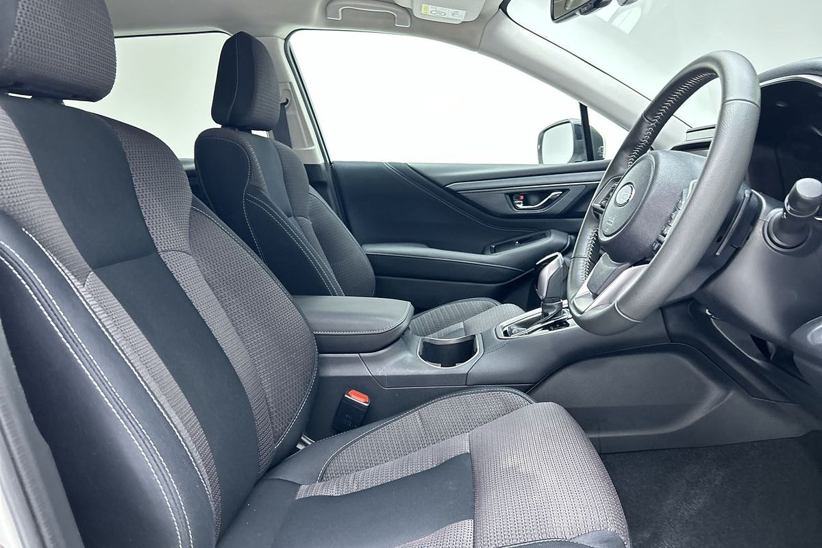 2024 Subaru Outback AWD 6GEN