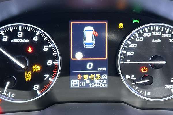 2024 Subaru Outback AWD 6GEN