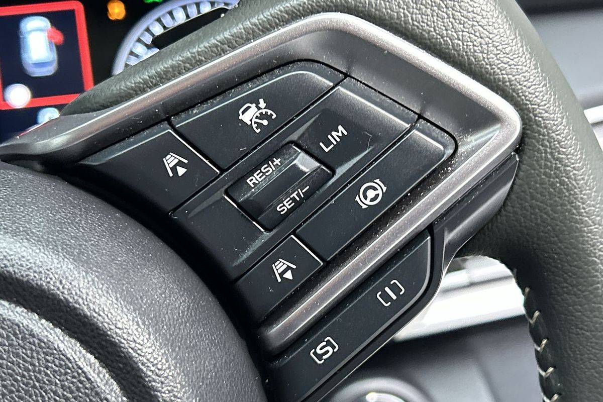 2024 Subaru Outback AWD 6GEN